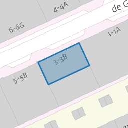 Perceel WSL01-P-3050