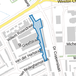 Perceel WSL01-P-3060