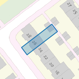 Perceel WSL01-P-3085