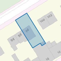 Perceel WSL01-P-3101
