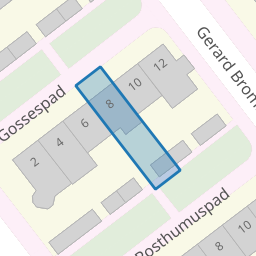 Perceel WSL01-P-3107