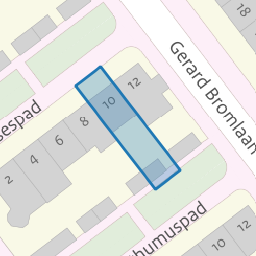 Perceel WSL01-P-3108