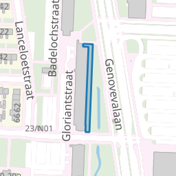 Perceel WSL01-P-3115