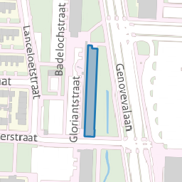 Perceel WSL01-P-3116