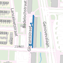 Perceel WSL01-P-3117