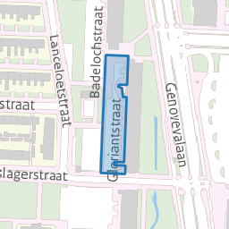 Perceel WSL01-P-3118