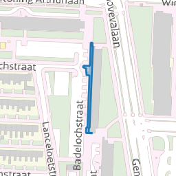 Perceel WSL01-P-3119