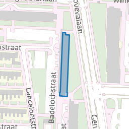 Perceel WSL01-P-3125