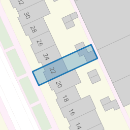Perceel WSL01-P-3134