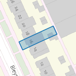 Perceel WSL01-P-3137