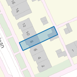 Perceel WSL01-P-3141