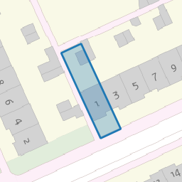 Perceel WSL01-P-3145