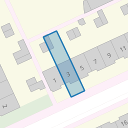 Perceel WSL01-P-3146