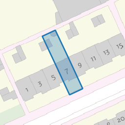 Perceel WSL01-P-3148