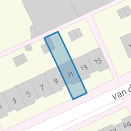 Perceel WSL01-P-3150