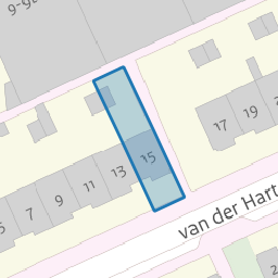 Perceel WSL01-P-3152