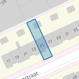 Perceel WSL01-P-3157