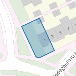 Perceel WSL01-P-3166