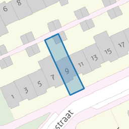 Perceel WSL01-P-3170