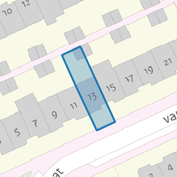 Perceel WSL01-P-3172