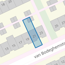 Perceel WSL01-P-3176