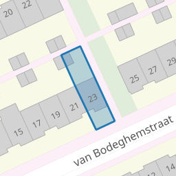 Perceel WSL01-P-3177