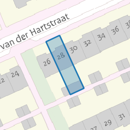Perceel WSL01-P-3192