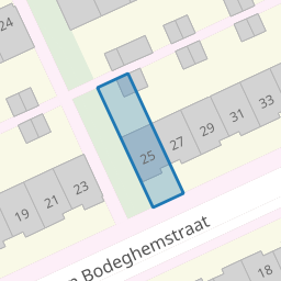 Perceel WSL01-P-3201