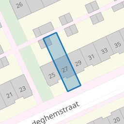 Perceel WSL01-P-3202