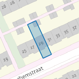 Perceel WSL01-P-3203