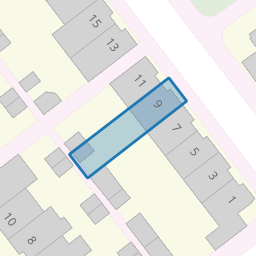 Perceel WSL01-P-3233