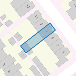 Perceel WSL01-P-3234