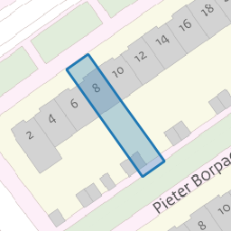 Perceel WSL01-P-3238