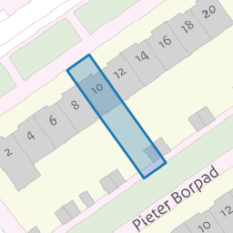 Perceel WSL01-P-3239