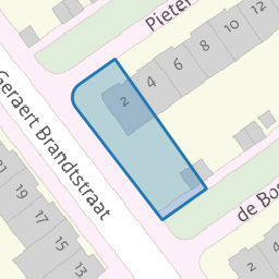 Perceel WSL01-P-3243