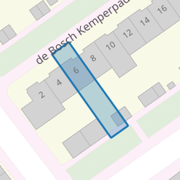 Perceel WSL01-P-3245