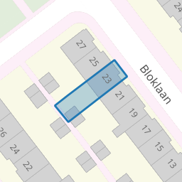 Perceel WSL01-P-3249