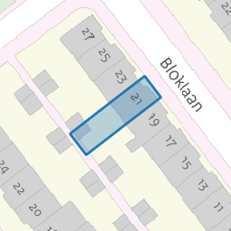 Perceel WSL01-P-3250