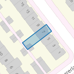 Perceel WSL01-P-3253