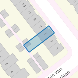 Perceel WSL01-P-3254