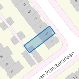 Perceel WSL01-P-3255