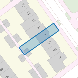 Perceel WSL01-P-3258