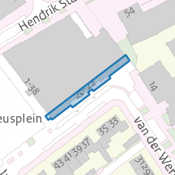 Perceel WSL01-P-3261