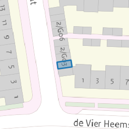 Perceel WSL01-P-3267