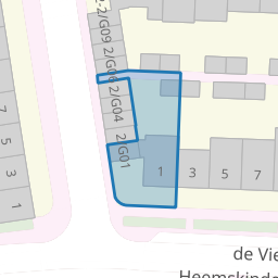 Perceel WSL01-P-3268