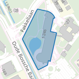 Perceel WSL01-P-3302
