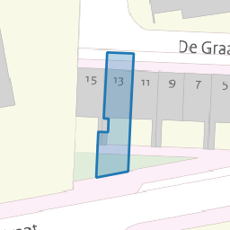 Perceel WSL01-P-3318