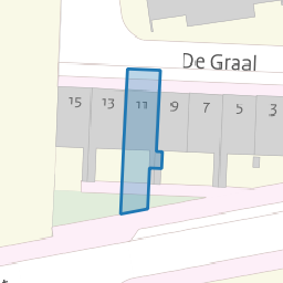 Perceel WSL01-P-3319