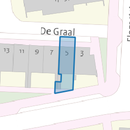 Perceel WSL01-P-3322