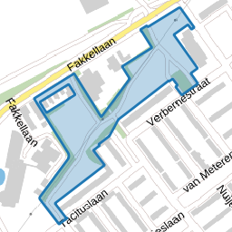 Perceel WSL01-P-3337